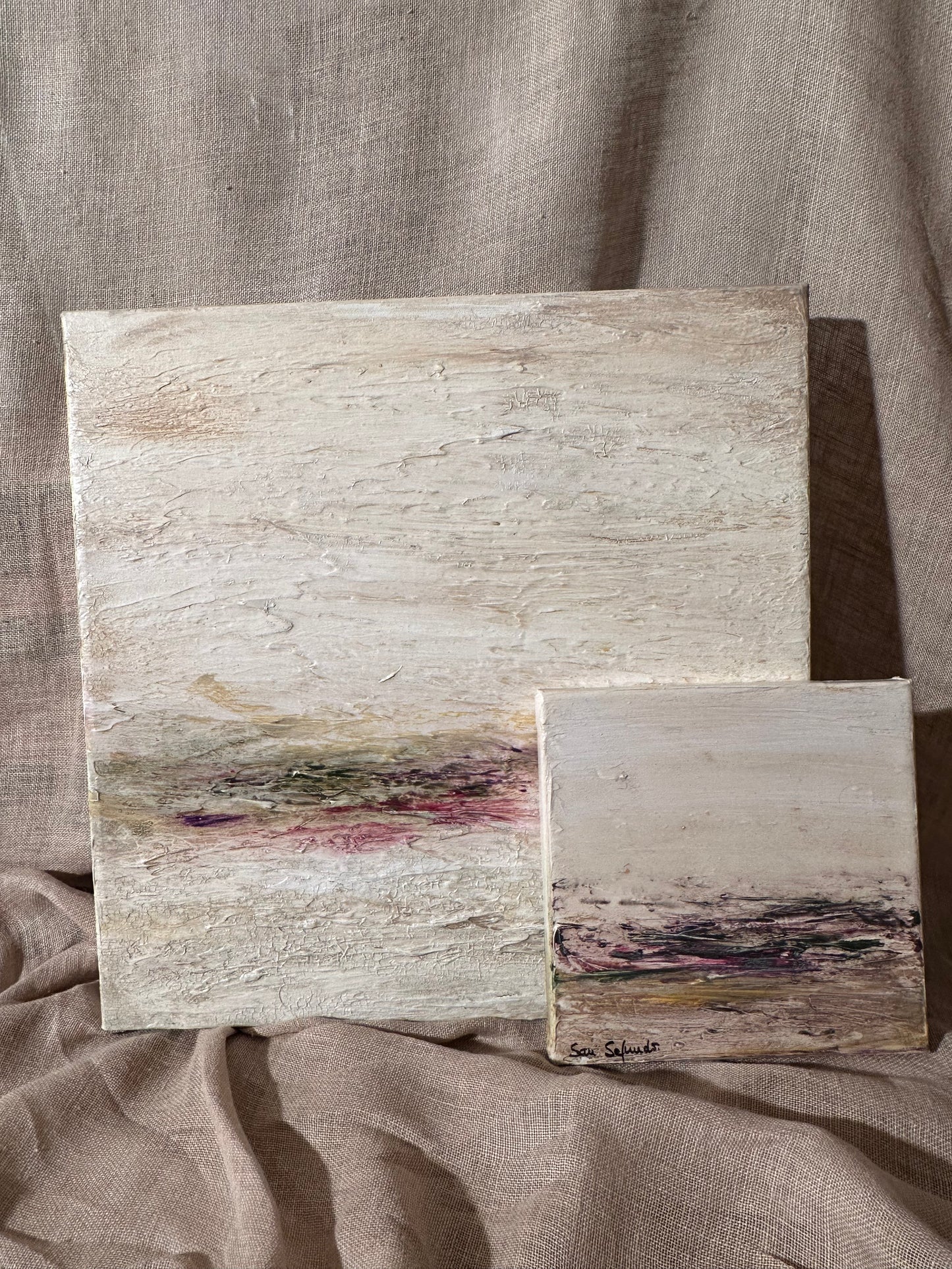20x20 Lemuria