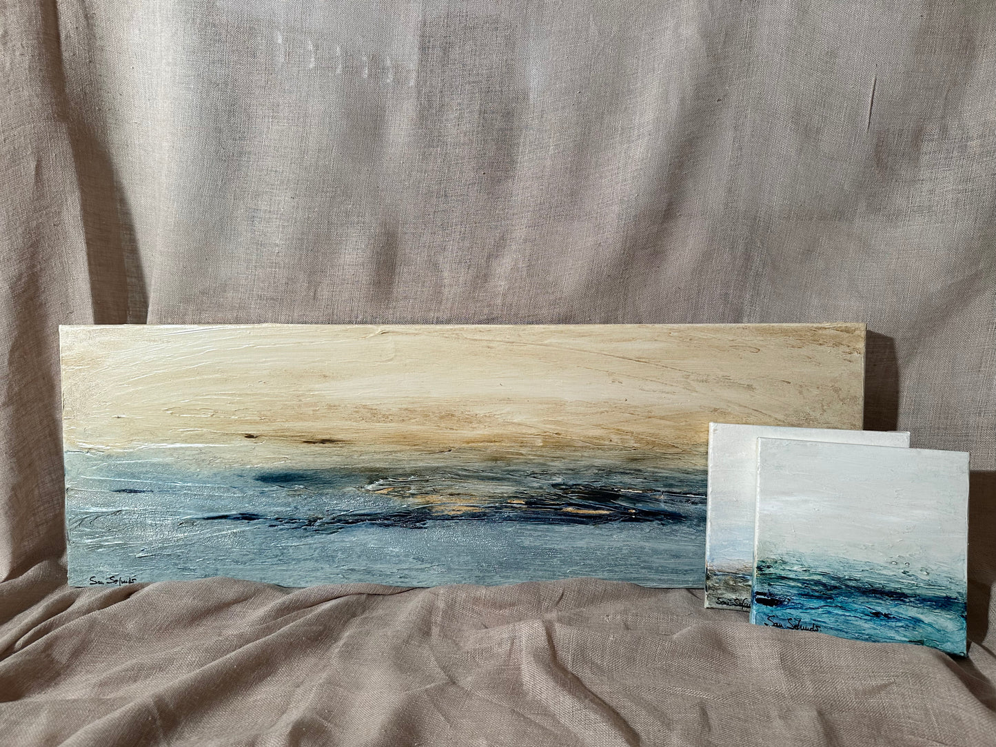 30x90 Bahía