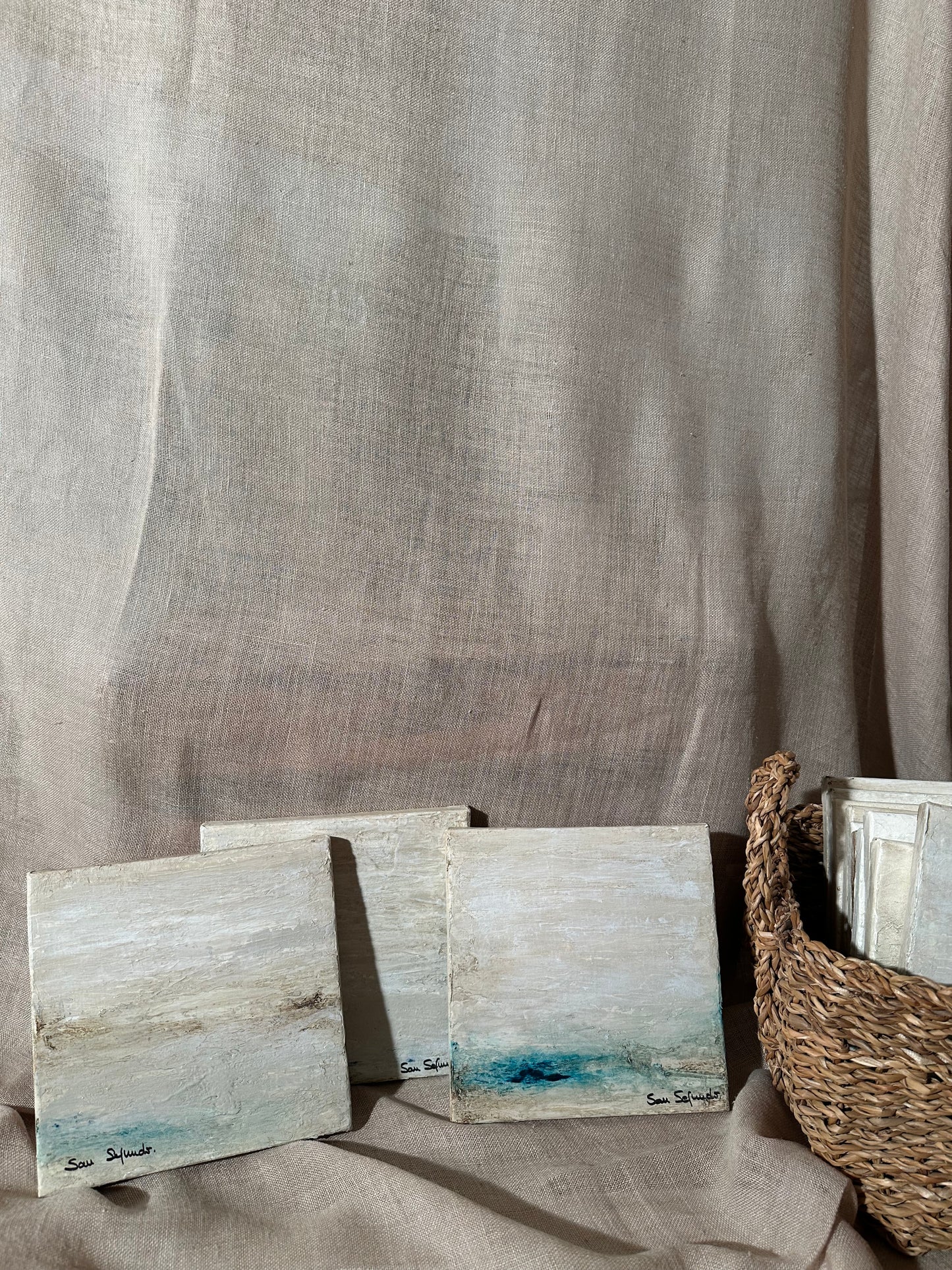 20x20 Bahía