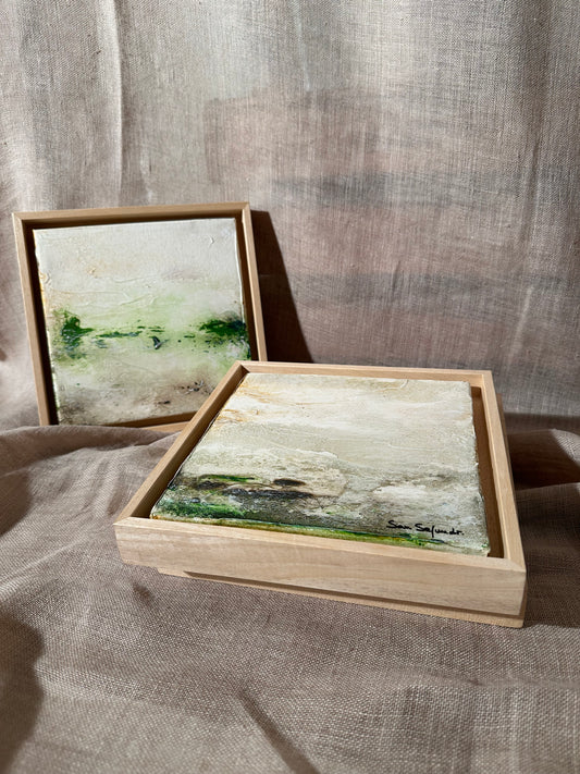 20x20 Bahía