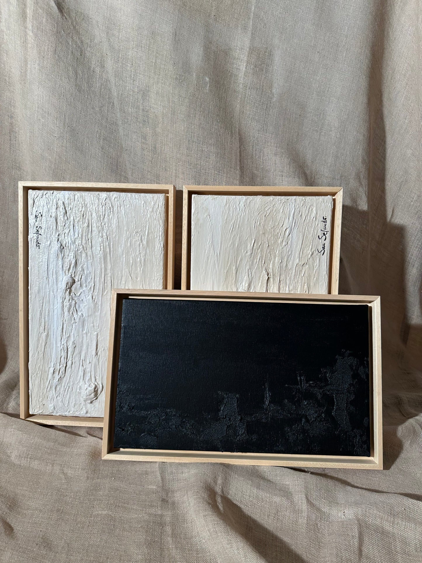 24x40 Damero