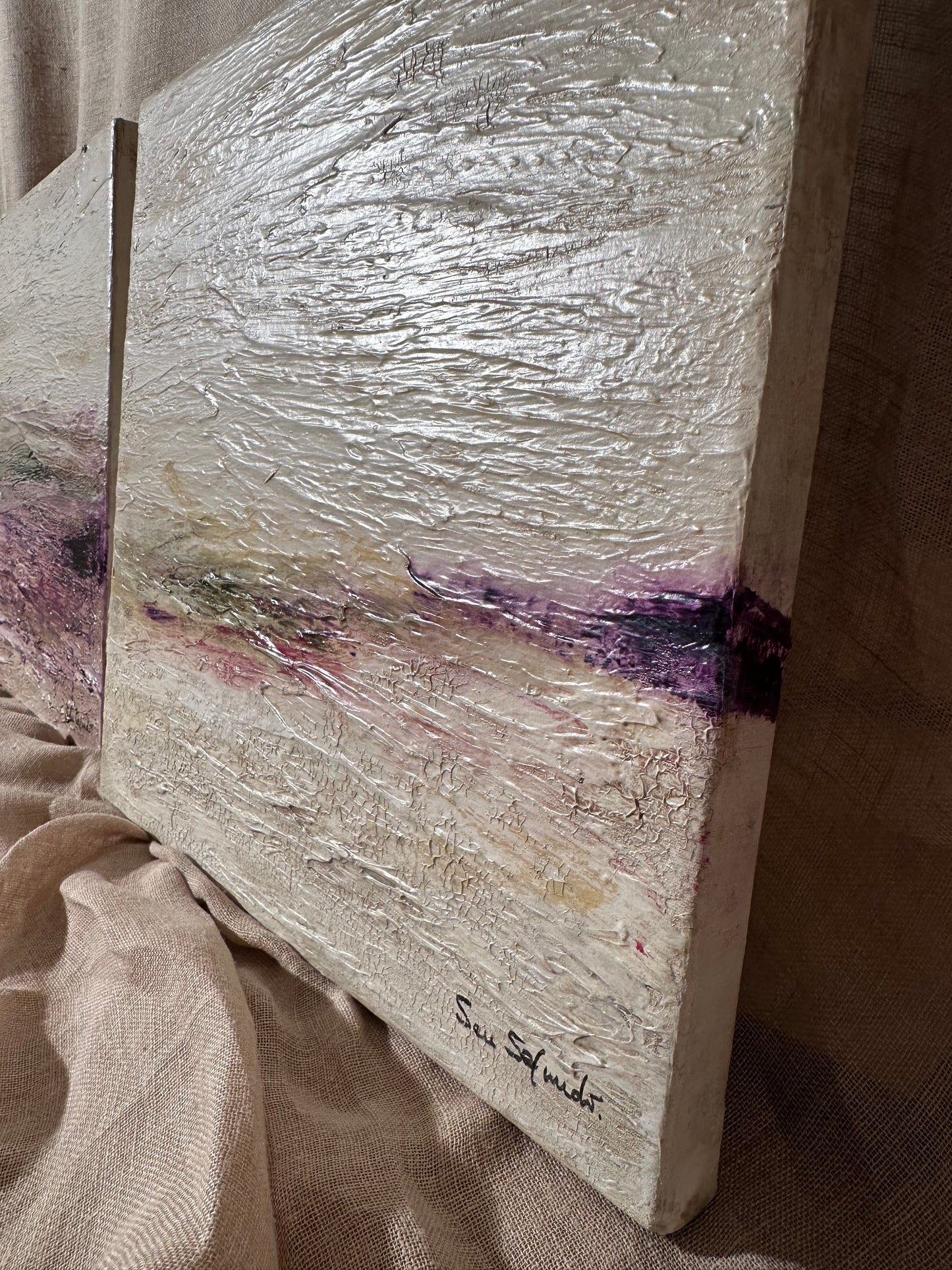 40x40 Lemuria