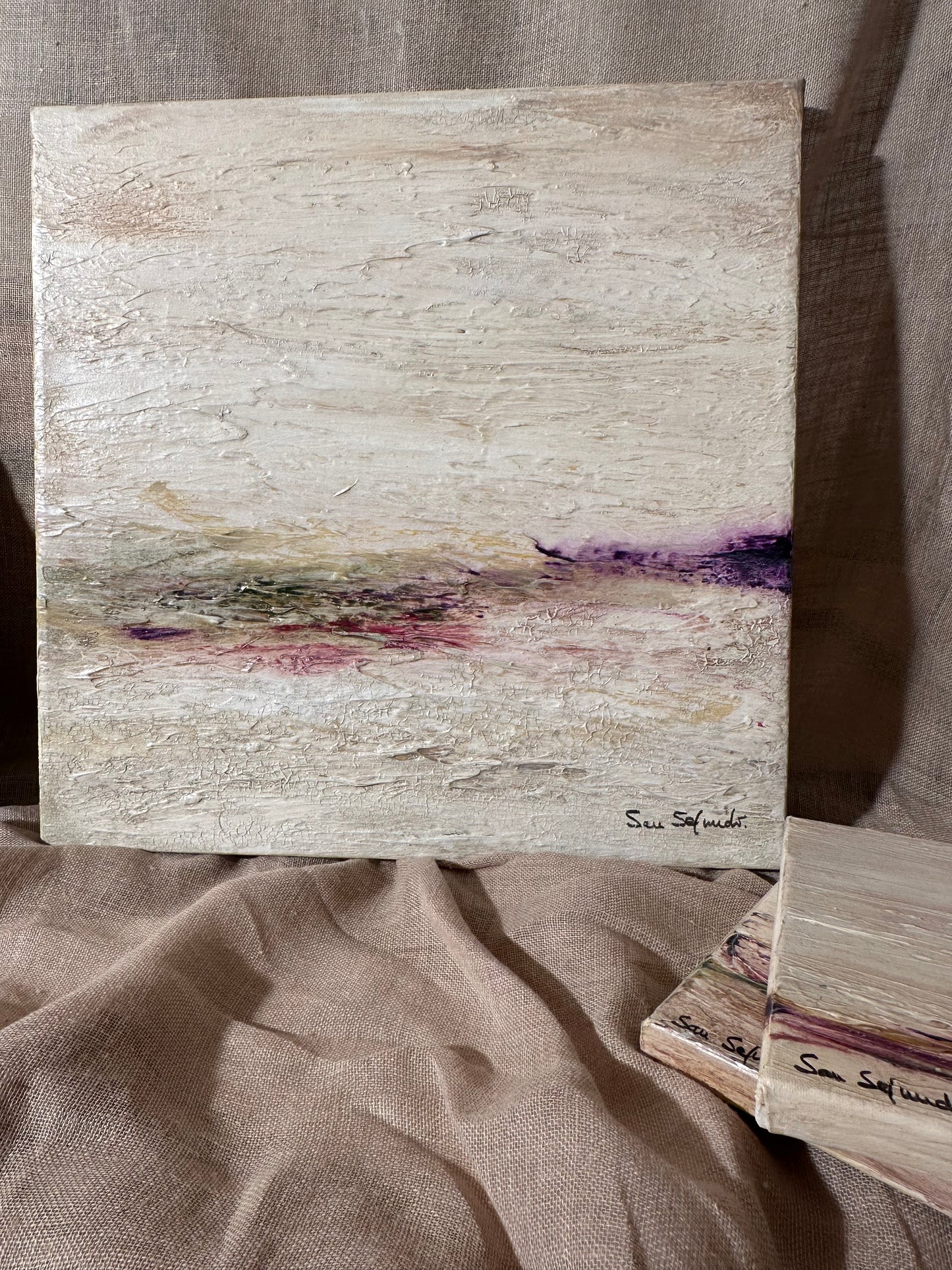 40x40 Lemuria