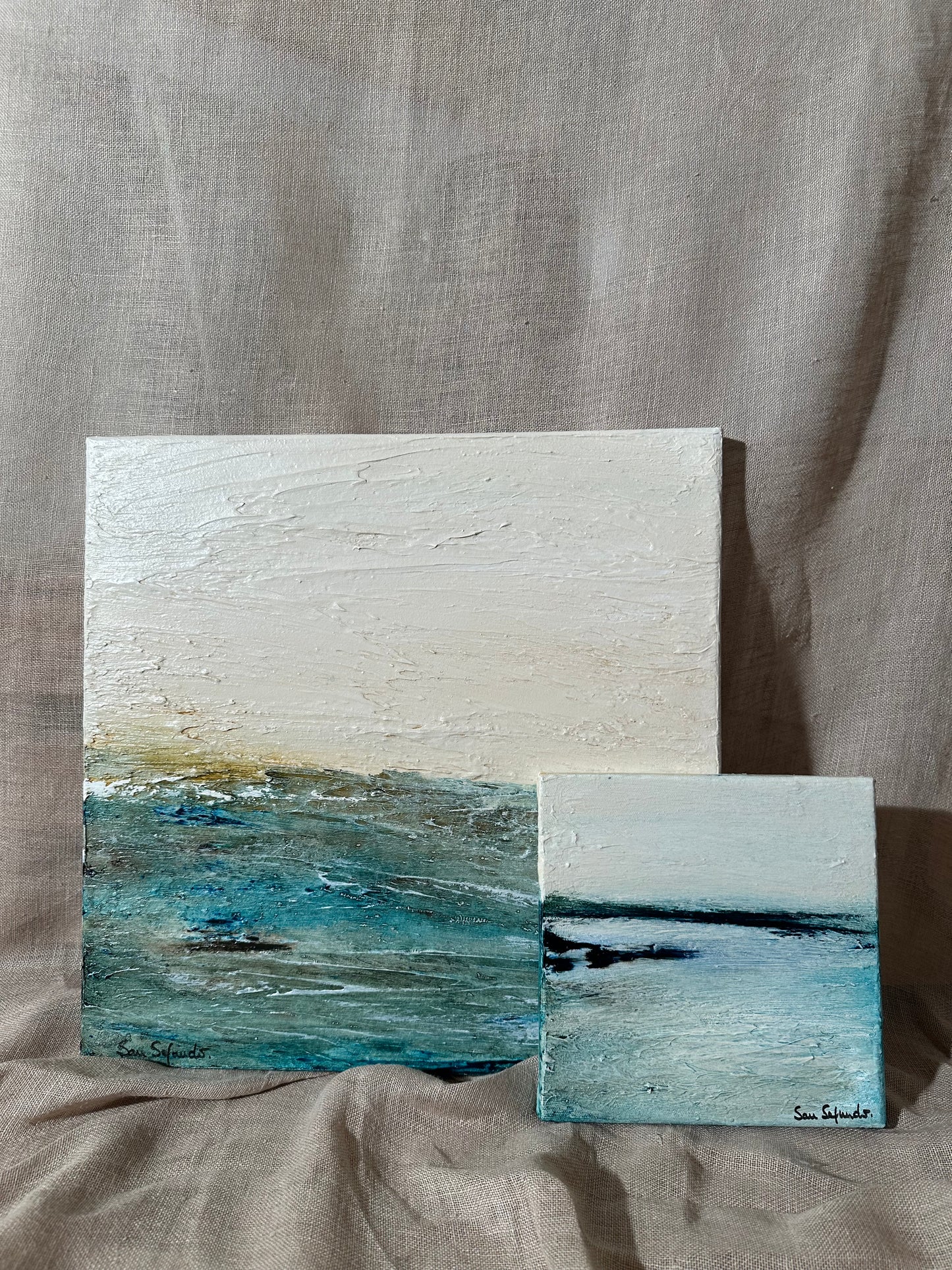 40x40 Bahía