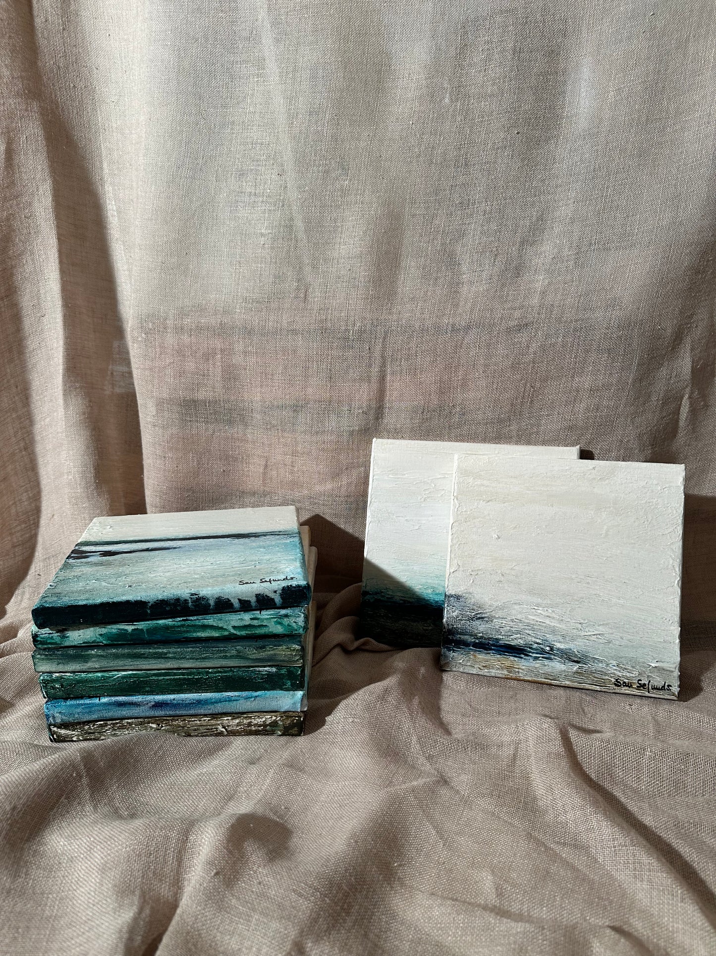 20x20 Bahía